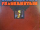 Dick Gregory - Frankenstein  (Poppy PYS 60004-1)  (2 LP Set) (gatefold cover)