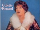 Colette Renard    récital à Moscou sept 1961  sur bande magnétique
