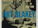 Art Blakey 