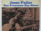 Jesse Fuller 