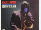 John Coltrane 