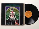 MONTEREY POP FESTIVAL Otis Redding / Jimi Hendrix 1970 Vinyl LP NM RARE Cover