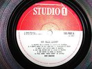 REGGAE LP