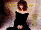 SHEFFIELD LAB CLAIR MARLO / LET IT GO US HQ 180 DIRECT DISC AUDIOPHILE LP