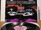 Hard to Believe  A Kiss covers compilation Melvins/All/Nirvana/Hard Ons...