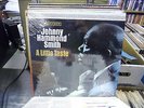 Johnny Hammond Smith A Little Taste vinyl LP Riverside 1963 STEREO EX in Shrink