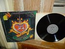 DR. Z orig. THREE PARTS TO MY SOUL lp AMAZING SUPER RARE U.K. PSYCH
