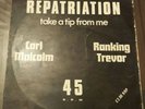 Carl Malcolm Repatriation Killer Roots 12