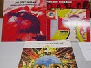 Chocolate Watch Band 3 LP No Way Out One Step Beyond The Inner Mystique Unplayed