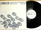 GLOBE UNITY ORCHESTRA Pearls FMP-0380 1977 OG 1st Press BROTZMANN Free Jazz MINT