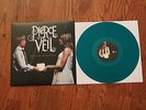 Pierce the Veil Selfish Machines green vinyl lp circa survive /1000