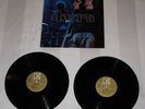 The Doors : Absolutely Live,Vinyl 2 LP-Set 1970 Golden Elektra Germany EKS-9002
