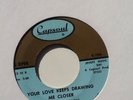 Johnson Hawkins Tatum & Durr- Your Love Keeps Drawing Me Closer