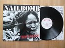 Nailbomb LP  Vinyl, Point Blank, Cavalera, Sepultura, Soulfly