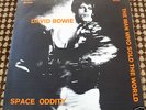 DAVID BOWIE SPACE ODDITY  7
