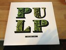 Pulp - We Love Life  /  Vinyl Lp Original 2001 Island Records ILPS 8110 / Mint-