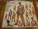 ELVIS PRESLEY...GOLDEN RECORDS Vol 2...Nr Mint