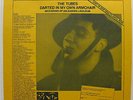TUBES Darted In My Own Armchair Vinyl LP TAKRL Not TMOQ