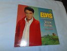 ELVIS PRESLEY  33rpm 