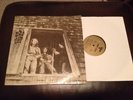 BURNT SUITE SELF TITLED BJW ORIG 1968 LP PRIVATE ACID PSYCH SHRINK