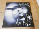 TOM WAITS BONE MACHINE ILPS9993  1992 ORIGNAL VINYL
