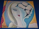 ** DEREK AND THE DOMINOS   LAYLA LP   BEAUTIFUL ORIGINAL PRESS **