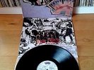 THE TRAVELING WILBURYS VOLUME ONE LP 1988 RARE MADE PORTUGAL DYLAN ROY ORBISON
