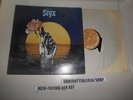 LP Rock Styx - Best Of .. (11 Song) WOODEN NICKEL