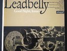 Leadbelly - Goodnight,Irene  Vinyl LP Record Allegro 9025 mono