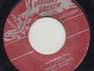 '64 DRAGON'S BREATH SKA 45 PRINCE BUSTER'S ALL STARS CHINAMAN SKA/MAMA JULIE ?