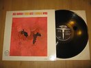 JAZZ SAMBA - STAN GETZ AND CHARLIE BYRD - VERVE  8432 - NICE