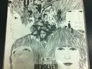 THE BEATLES, CHILE ISSUE OF 