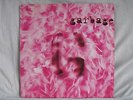 GARBAGE - GARBAGE - 1995 LPx2 - MUSHROOM L31450 - RARE ORIGINAL U.K. VINYL