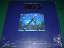KISS Rock Am Ring 2010 (3LP-trifold-book)2010 trif-book w.2 poster  BLUE  SEALED