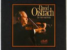 EURODISC ED.1 DAVID OISTRAKH LEGACY I THE VIOLIN CONCERTOS BEETHOVEN 13 LP MINT