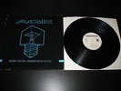 Vinyl LP Monuments Age 1984 Discordie DSD 001 4 Synth Pop Italo Disco RAR MINT-