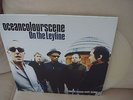 Ocean Colour Scene - On The Leyline VINYL LP CLEAR LIMITED EDITION version