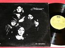 Mánar - Manar LP original progressive rock Iceland 1971 Pokora 4stars RARE
