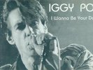 IGGY POP LP red Vinyl