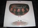 DEEP PURPLE COME TASTE THE BAND LP UK 1975 Purple TPSA 7515