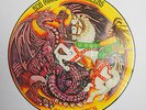Bob Marley and the Wailers - Confrontation - Picture Disc - Vinyl Album