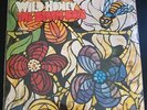 The Beach Boys Wild Honey LP Record Vintage 1968 UK ST 2859 Sealed