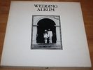 COMPLETE UK John Lennon Wedding Album LP Box 1969 Sapcor 1st press Beatles