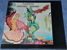 MOUNTAIN Nantucket Sleighride SCARCE ORIG UK 1971 ISLAND EX LP.
