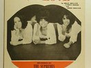 The Supremes (sheet music) Stop  In The Name Of Love   4 pages