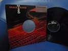 The Three Degrees 33 rpm Philippines 12