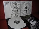 Borrowed Time - Arcane Metal Arts LP white vinyl 250 Priest Maiden Manilla Road
