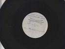 KAREN ( CARENE) CHERYL rare ACETATE 25 cm 45t MA VIE N'APPARTIENT QU'A TOI