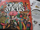 THE CROME SYRCUS  rare ORIGINAL US MONSTER PSYCH  LOVE CYCLE