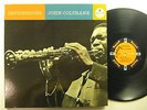 JOHN COLTRANE impressions IMPULSE A-42 mono jazz LP